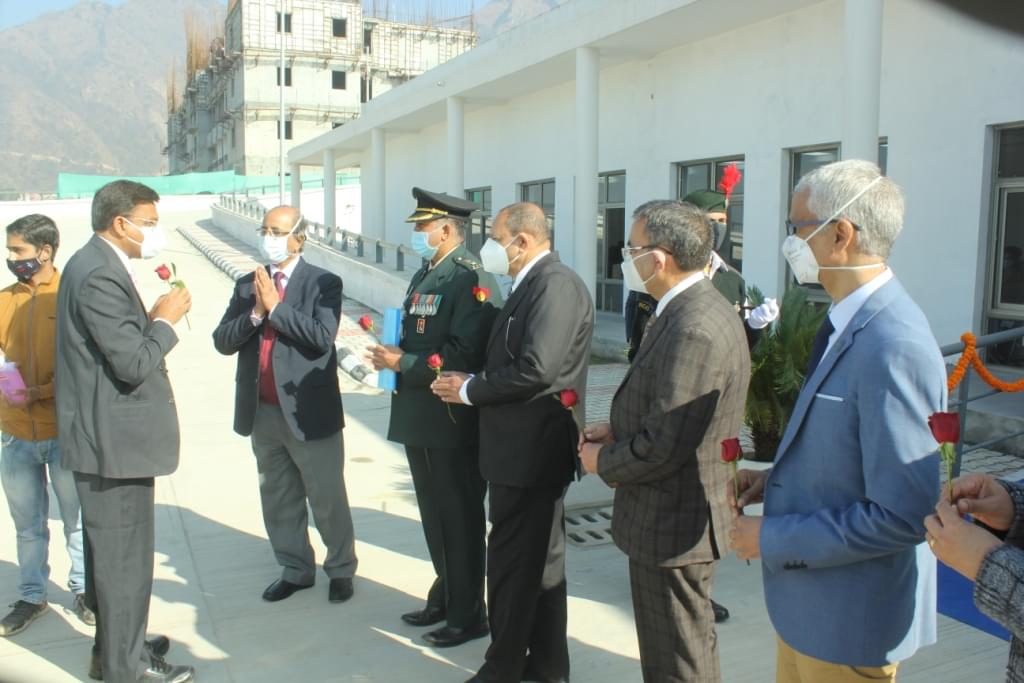 AIIMS Bilaspur Some Moments photo 3